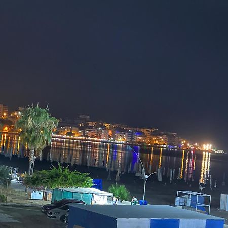 Guelin Apart Otel Silifke Exterior foto